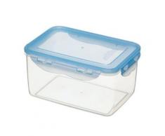 KITCHEN CRAFT PURE SEAL BOÎTE DE CONSERVATION RECTANGULAIRE PLASTIQUE 2,4 L - Accessoires de rangement