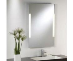 Astro Lighting - Miroir éclairant salle de bain Imola 900 - IP44 - Miroir