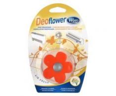 WPRO DFF100 Parfum d'ambiance - Chauffage et ventilation