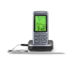 Thermomètre pour barbecue BT40 - pique nique