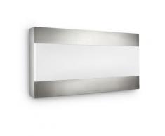 Philips - 172644716 - Applique murale d'extérieure Greenyard LED 2,5 W - Appliques et spots