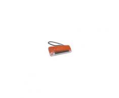 Lampe - Velleman - uv miniature + torche / rouge - Ampoules Fluocompactes