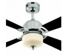 Ventilateur de plafond Athena - WESTINGHOUSE - 7801040 - Chauffage et ventilation