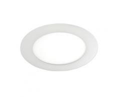 Downlight LED Rond verre 20W (blanche) - Appliques et spots