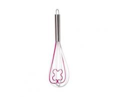 Fouet cuisine fleur - Ustensiles