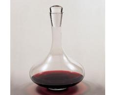 "Carafe à décanter le vin 1L "bonde""