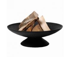 Brasero en fonte diamètre 60 cm