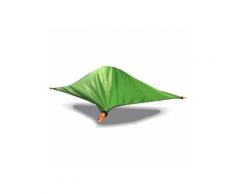 Tentsile Tente Flite 2 Persons, 4 Seasons Vert Clair