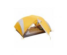 The North Face Tente Triarch 3 Jaune