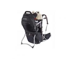 Vaude Porte-bébé Shuttle Premium Noir