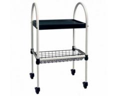 Chariot de cuisine et déambulateur Topro Butler