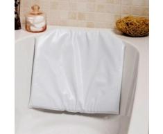 Oreiller de bain confortable