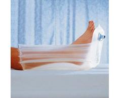 Paire de repose-pieds