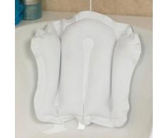 Oreiller de bain gonflable
