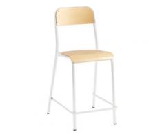 Chaise réhaussée enfant Trévise,