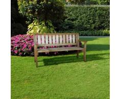 Banc de jardin Panama,