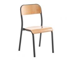 Chaise enfant Trévise, SIMIRE,