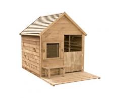 Cabane pour enfant Heidi,