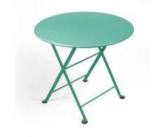 Table BISTRO enfant Tom Pouce Ø55 cm,