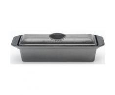 Terrine rectangulaire CHASSEUR 32 cm - Caviar,