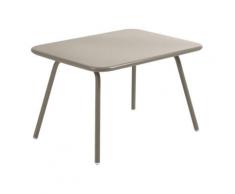 Table enfant FERMOB Luxembourg Kid,