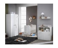 Chambre bébé complète, Zanimo,