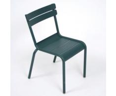 Chaise enfant FERMOB Luxembourg Kid,