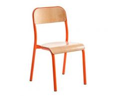 Chaise enfant Trévise, SIMIRE,