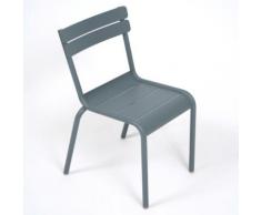 Chaise enfant FERMOB Luxembourg Kid,
