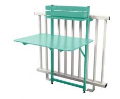 Table rabattable FERMOB Bistro Balcon,