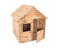 Cabane Marina pour enfant,