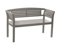 Banc de jardin empilable 2-3 places New York CITY GREEN,