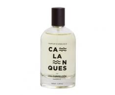 Parfum d'ambiance calanques,
