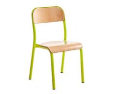 Chaise enfant Trévise, SIMIRE,