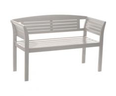 Banc de jardin empilable 2-3 places New York CITY GREEN,
