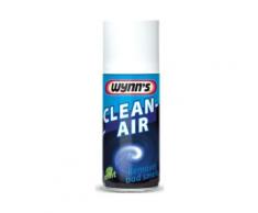 Wynns Wynns Clean-Air Espace intérieur-Voiture Parfum d'ambiance 100 Millilitres Pulvérisateur