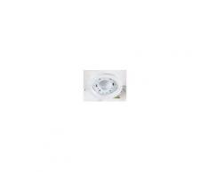Spot Encastrable Blanc GX53