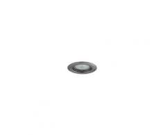 Spot Encastrable Fixe Graphite Modèle Argus Kanlux ref 328