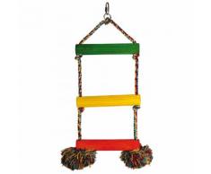 Perchoir en bois T6 Zolux pour perruches