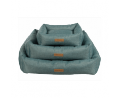 Panier bleu pour chien Oleron M-Pets Taille S