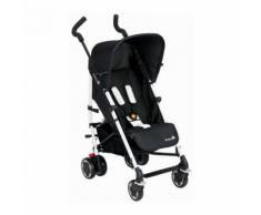 SAFETY 1ST Poussette canne bébé COMPA'CITY - Noir et Blanc