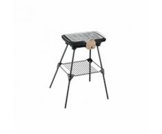 TEFAL Barbecue électrique Easygrill Power - BG90D814 - Noir