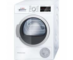 Bosch Sèche-linge à condensation WTW87460FF