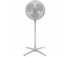 KLINDO Ventilateur sur pied KSF74017