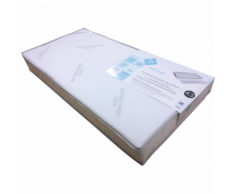 TEX BABY Matelas bébé modulo forme 60x120 cm