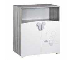 DISNEY COMMODE ORIGINALS