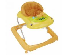 MARQUE GENERIQUE Trotteur bébé