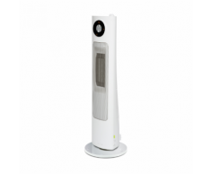 E-ZICLEAN Chauffage soufflant et humidificateur e.ziclean AIR WINTER