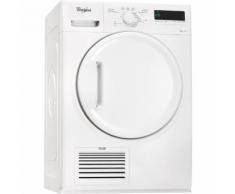 Whirlpool Sèche-linge à condensation - DDLX90114 - Blanc