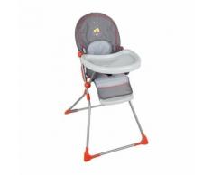 DISNEY BABY Chaise haute bébé WINNIE